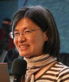 I-Ping Tu